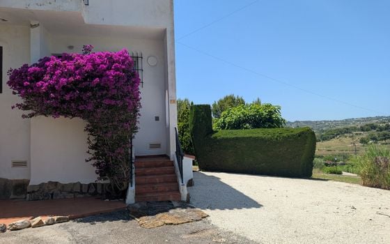 2 bedroom Townhouse in Moraira - CBP143836 - Photo - Small - 20