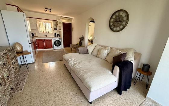 2 bedroom Townhouse in Moraira - CBP143836 - Photo - Small - 7