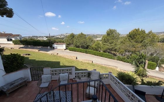 2 bedroom Townhouse in Moraira - CBP143836 - Photo - Small - 19