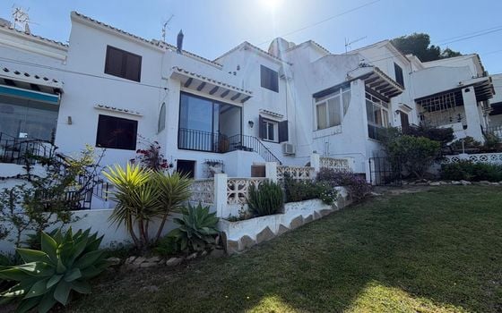 2 bedroom Townhouse in Moraira - CBP143836 - Photo - Small - 23