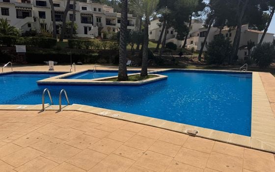 2 bedroom Townhouse in Moraira - CBP143836 - Photo - 3