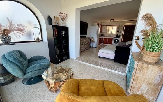 2 bedroom Townhouse in Moraira - CBP143836 - Photo - Small - 9