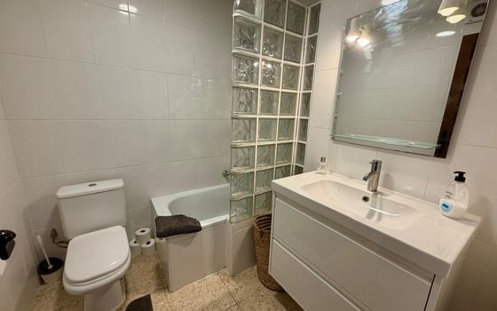 2 bedroom Townhouse in Moraira - CBP143836 - Photo - Small - 16