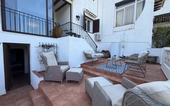 2 bedroom Townhouse in Moraira - CBP143836 - Photo - 5
