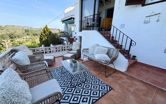 2 bedroom Townhouse in Moraira - CBP143836 - Photo - Small - 6