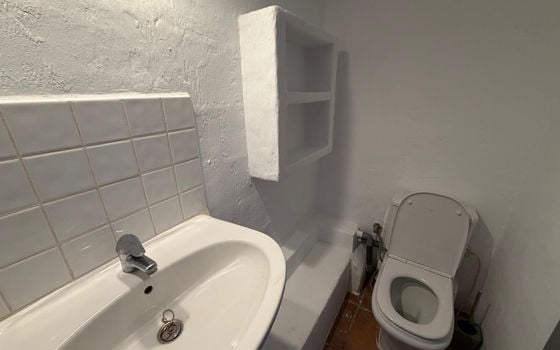 2 bedroom Townhouse in Moraira - CBP143836 - Photo - Small - 17