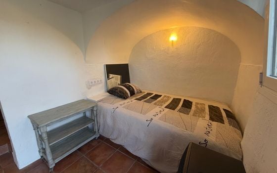 2 bedroom Townhouse in Moraira - CBP143836 - Photo - Small - 14