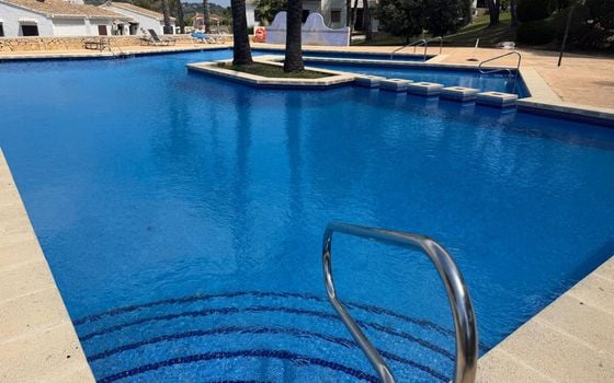 2 bedroom Townhouse in Moraira - CBP143836 - Photo - 4