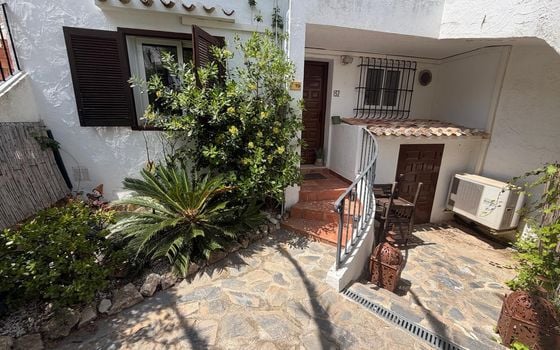 2 bedroom Townhouse in Moraira - CBP143836 - Photo - Small - 18