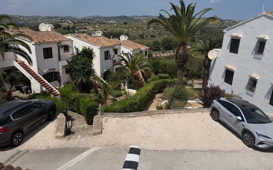 2 bedroom Townhouse in Moraira - CBP143836 - Photo - Small - 22