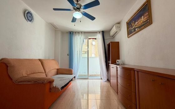 Apartmán   v Torrevieja, 2 ložnice - CT143842 - Foto - 3
