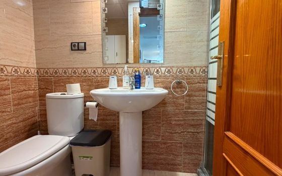 2 bedroom Apartment in Torrevieja - CT143842 - Photo - Small - 17