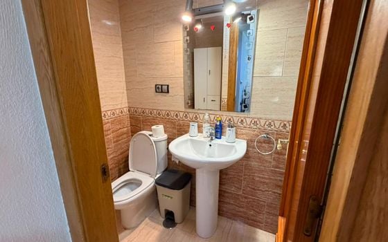 2 bedroom Apartment in Torrevieja - CT143842 - Photo - Small - 16