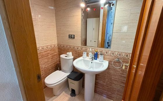 2 bedroom Apartment in Torrevieja - CT143842 - Photo - Small - 18