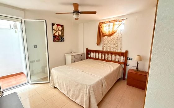 2 bedroom Apartment in Torrevieja - CT143842 - Photo - Small - 10