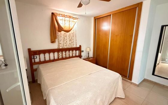 2 bedroom Apartment in Torrevieja - CT143842 - Photo - Small - 11