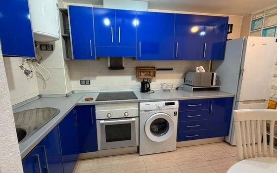 2 bedroom Apartment in Torrevieja - CT143842 - Photo - Small - 7