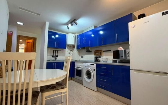 2 bedroom Apartment in Torrevieja - CT143842 - Photo - Small - 6