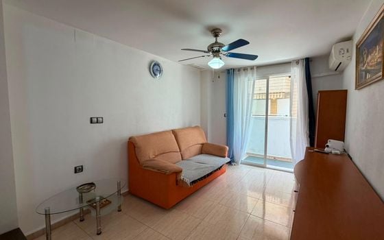 Apartmán   v Torrevieja, 2 ložnice - CT143842 - Foto - 2