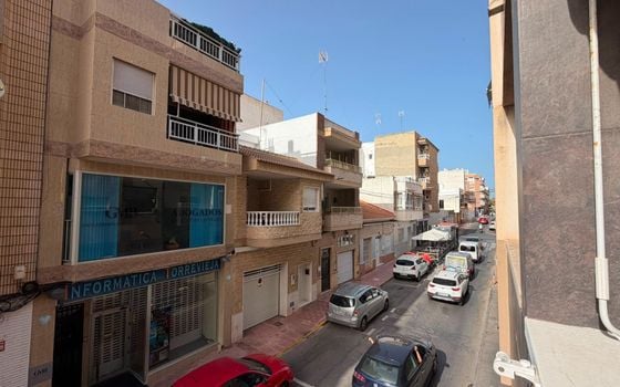 2 bedroom Apartment in Torrevieja - CT143842 - Photo - Small - 25