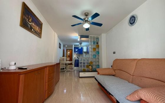Apartmán   v Torrevieja, 2 ložnice - CT143842 - Foto - 5