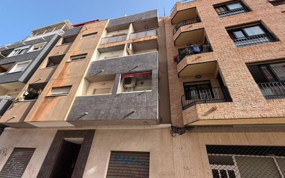 Apartmán   v Torrevieja, 2 ložnice - CT143842 - Foto - 1