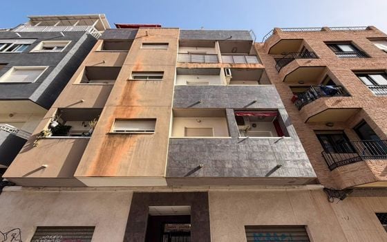 2 bedroom Apartment in Torrevieja - CT143842 - Photo - Small - 29