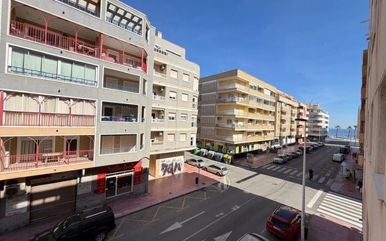 Appartement de 3 chambres à Torrevieja - SV143903 - Photo - Small - 28
