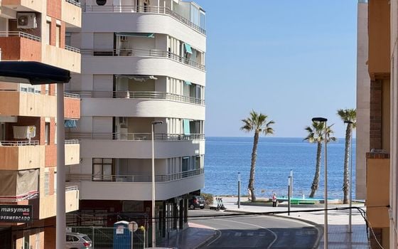 Appartement de 3 chambres à Torrevieja - SV143903 - Photo - Small - 29