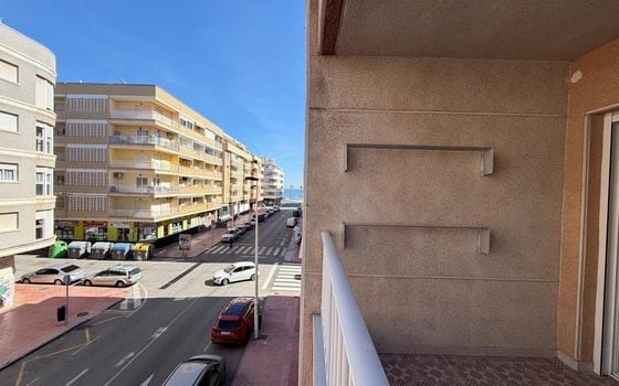 Appartement de 3 chambres à Torrevieja - SV143903 - Photo - Small - 27
