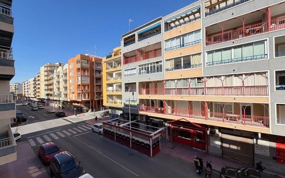 3 bedroom Apartment in Torrevieja - SV143903 - Photo - 1