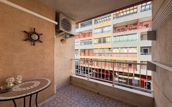 Appartement de 3 chambres à Torrevieja - SV143903 - Photo - Small - 26