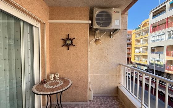 Appartement de 3 chambres à Torrevieja - SV143903 - Photo - Small - 25