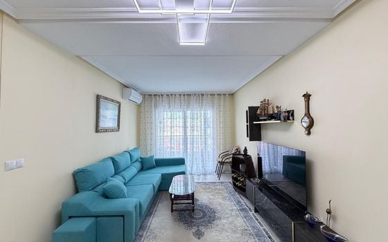 3 bedroom Apartment in Torrevieja - SV143903 - Photo - 3