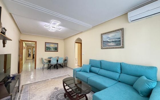 3 bedroom Apartment in Torrevieja - SV143903 - Photo - 4