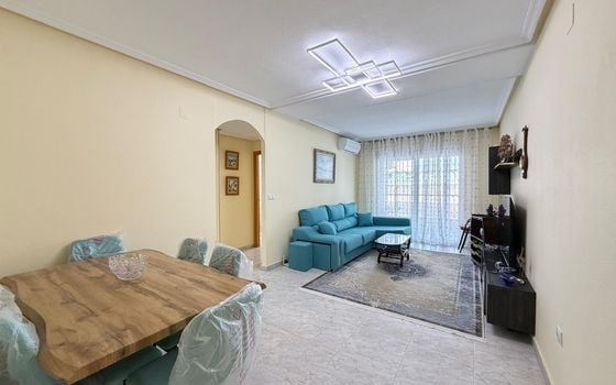 3 bedroom Apartment in Torrevieja - SV143903 - Photo - 5