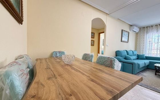 Appartement de 3 chambres à Torrevieja - SV143903 - Photo - Small - 6