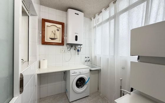 Appartement de 3 chambres à Torrevieja - SV143903 - Photo - Small - 10