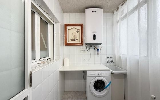 Appartement de 3 chambres à Torrevieja - SV143903 - Photo - Small - 11