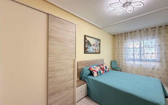 Appartement de 3 chambres à Torrevieja - SV143903 - Photo - Small - 12