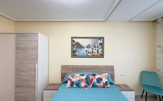 Appartement de 3 chambres à Torrevieja - SV143903 - Photo - Small - 14