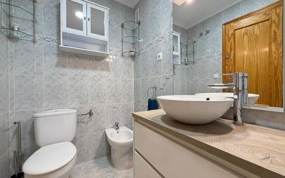 Appartement de 3 chambres à Torrevieja - SV143903 - Photo - Small - 20