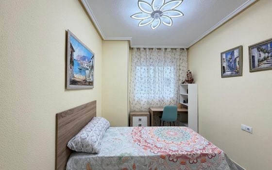 Appartement de 3 chambres à Torrevieja - SV143903 - Photo - Small - 16