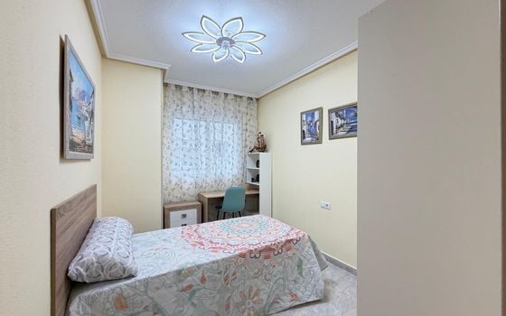 Appartement de 3 chambres à Torrevieja - SV143903 - Photo - Small - 15