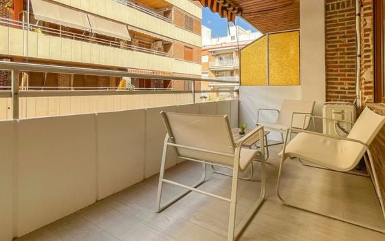 2 bedroom Apartment in Torrevieja - MVR143931 - Photo - 1