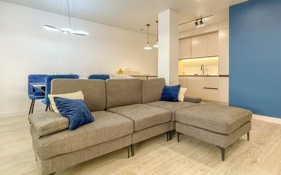 2 bedroom Apartment in Torrevieja - MVR143931 - Photo - 2