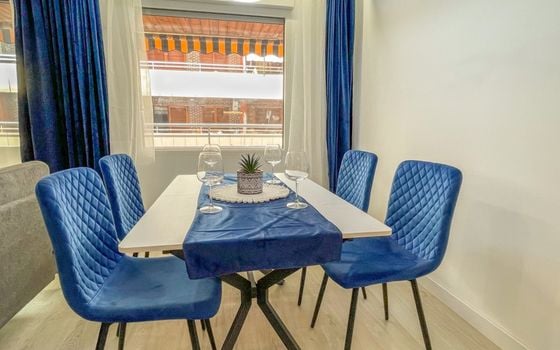 2 bedroom Apartment in Torrevieja - MVR143931 - Photo - 5