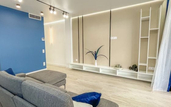 2 bedroom Apartment in Torrevieja - MVR143931 - Photo - 4
