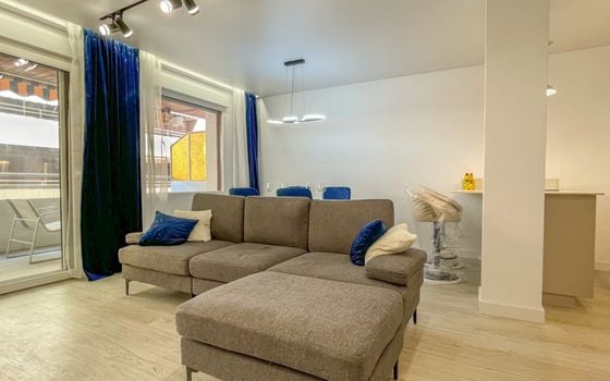 2 bedroom Apartment in Torrevieja - MVR143931 - Photo - 3