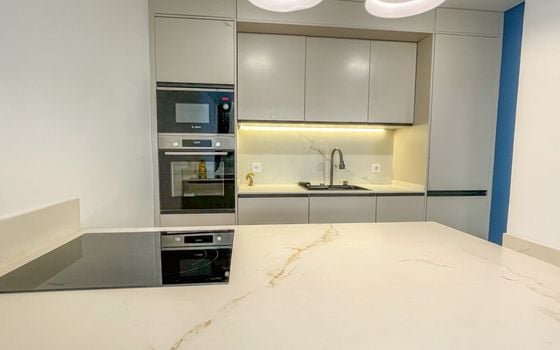 2 bedroom Apartment in Torrevieja - MVR143931 - Photo - Small - 6